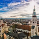 мюнхен октоберфест